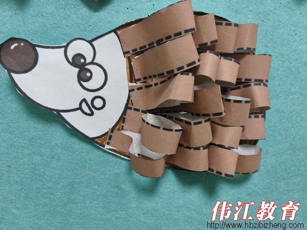 五彩斑斓 童心绘梦