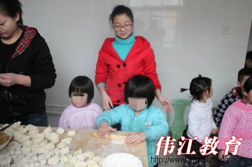 如何帮助集体环境中的孩子