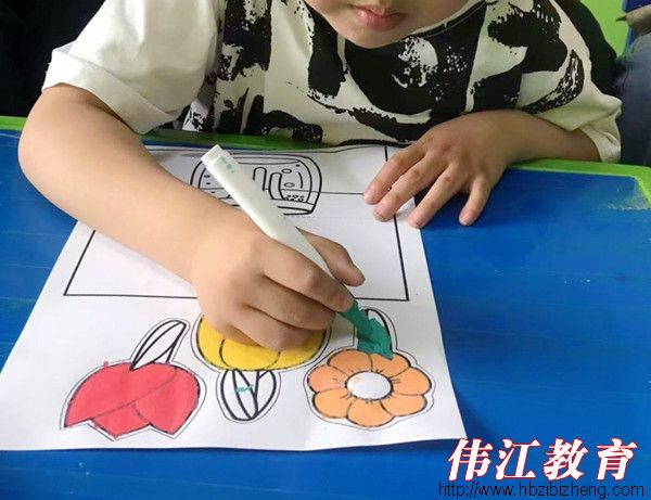 母亲节—绽放爱的花朵