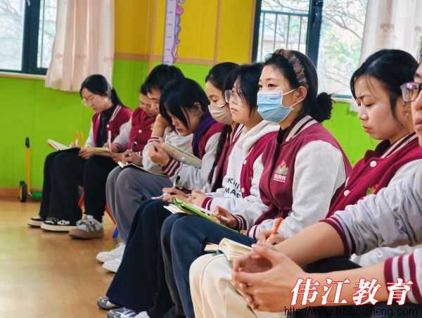 聚焦教学细节，共研优质课堂